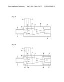 MIXING DEVICE, MIXING TUBE, DRUG SOLUTION INJECTING SYSTEM, AND DRUG     SOLUTION MIXING METHOD diagram and image