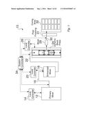 VERTICAL SHAFT HIGH-SHEAR MIXER FOR DE-AGGLOMERATION, AND ASSOCIATED     METHODS AND SYSTEMS diagram and image