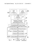 VERTICAL SHAFT HIGH-SHEAR MIXER FOR DE-AGGLOMERATION, AND ASSOCIATED     METHODS AND SYSTEMS diagram and image