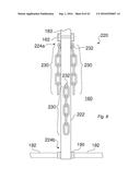 VERTICAL SHAFT HIGH-SHEAR MIXER FOR DE-AGGLOMERATION, AND ASSOCIATED     METHODS AND SYSTEMS diagram and image