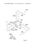 VERTICAL SHAFT HIGH-SHEAR MIXER FOR DE-AGGLOMERATION, AND ASSOCIATED     METHODS AND SYSTEMS diagram and image