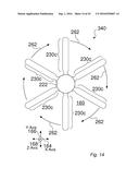 VERTICAL SHAFT HIGH-SHEAR MIXER FOR DE-AGGLOMERATION, AND ASSOCIATED     METHODS AND SYSTEMS diagram and image