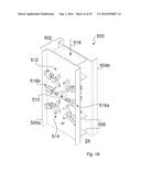 VERTICAL SHAFT HIGH-SHEAR MIXER FOR DE-AGGLOMERATION, AND ASSOCIATED     METHODS AND SYSTEMS diagram and image