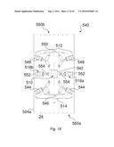 VERTICAL SHAFT HIGH-SHEAR MIXER FOR DE-AGGLOMERATION, AND ASSOCIATED     METHODS AND SYSTEMS diagram and image