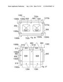 VERTICAL SHAFT HIGH-SHEAR MIXER FOR DE-AGGLOMERATION, AND ASSOCIATED     METHODS AND SYSTEMS diagram and image