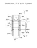 VERTICAL SHAFT HIGH-SHEAR MIXER FOR DE-AGGLOMERATION, AND ASSOCIATED     METHODS AND SYSTEMS diagram and image