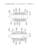 VERTICAL SHAFT HIGH-SHEAR MIXER FOR DE-AGGLOMERATION, AND ASSOCIATED     METHODS AND SYSTEMS diagram and image