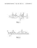 Flue Gas Purification System and Process Using A Sorbent Polymer Composite     Material diagram and image