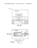 METHOD AND SYSTEMS FOR MICROFLUIDIC LOGIC DEVICES diagram and image