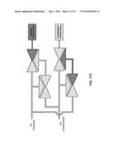 METHOD AND SYSTEMS FOR MICROFLUIDIC LOGIC DEVICES diagram and image