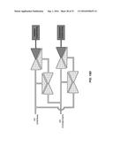 METHOD AND SYSTEMS FOR MICROFLUIDIC LOGIC DEVICES diagram and image