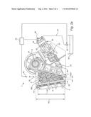 METHOD AND SYSTEM FOR CONTROLLING A JAW CRUSHER diagram and image