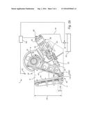 METHOD AND SYSTEM FOR CONTROLLING A JAW CRUSHER diagram and image