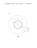 SPRAY COATER AND RING-SHAPED STRUCTURE THEREOF diagram and image