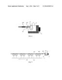 SUBSTRATE CLEANING DEVICE diagram and image