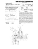 Device for the Separate Application of Connecting Material Deposits diagram and image