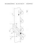 DEVICE FOR TREATING OR MACHINING A SURFACE diagram and image