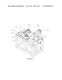 Multi-Angle Automated Polishing System And Polishing Method diagram and image