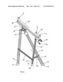 WORK BENCH FRAME diagram and image