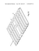 MOLD FOR BUILDING COATING PRODUCTS AND PLANT FOR MANUFACTURING SUCH     COATING PRODUCTS diagram and image