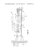 MOLD FOR BUILDING COATING PRODUCTS AND PLANT FOR MANUFACTURING SUCH     COATING PRODUCTS diagram and image