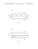 GAS IMPERMEABILITY FOR INJECTION MOLDED CONTAINERS diagram and image