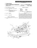 DUAL PRESSURE CLAM PRESS diagram and image