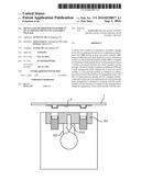 DEVICE AND METHOD FOR ATTACHMENT OF AN OPENING DEVICE ON A FLEXIBLE     PACKAGE diagram and image