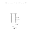 RADIANT INSULATION PROTECTOR MANUFACTURING APPARATUS AND RADIANT     INSULATION PROTECTOR MANUFACTURED USING SAME diagram and image