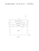 Fire-resistant, Gas Permeable Decorative Laminate diagram and image