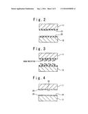 DEVICE MANUFACTURED BY ROOM-TEMPERATURE BONDING, DEVICE MANUFACTURING     METHOD, AND ROOM-TEMPERATURE BONDING APPARATUS diagram and image