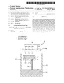 INK-JET RECORDING APPARATUS AND ACCUMULATION SUPPRESSING METHOD diagram and image