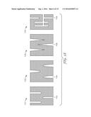 MICROCONTACT PRINTING STAMPS WITH FUNCTIONAL FEATURES diagram and image