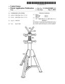 COMPRESSION JAW SUPPORT diagram and image