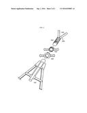 COMPRESSION JAW SUPPORT diagram and image