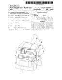 VENTILATION BED FOR VEHICLE AND METHOD FOR CONTROLLING THE SAME diagram and image