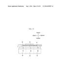 VENTILATION BED FOR VEHICLE AND METHOD FOR CONTROLLING THE SAME diagram and image