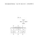 VENTILATION BED FOR VEHICLE AND METHOD FOR CONTROLLING THE SAME diagram and image