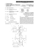 VEHICLE DRIVE DEVICE diagram and image