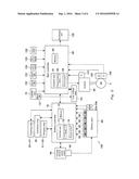 VEHICLE AND ELECTRIC POWER SUPPLY UNIT INCORPORATED IN VEHICLE diagram and image