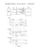 VEHICLE AND ELECTRIC POWER SUPPLY UNIT INCORPORATED IN VEHICLE diagram and image