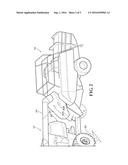 ARTICULATED MACHINE PROXIMITY SYSTEM diagram and image