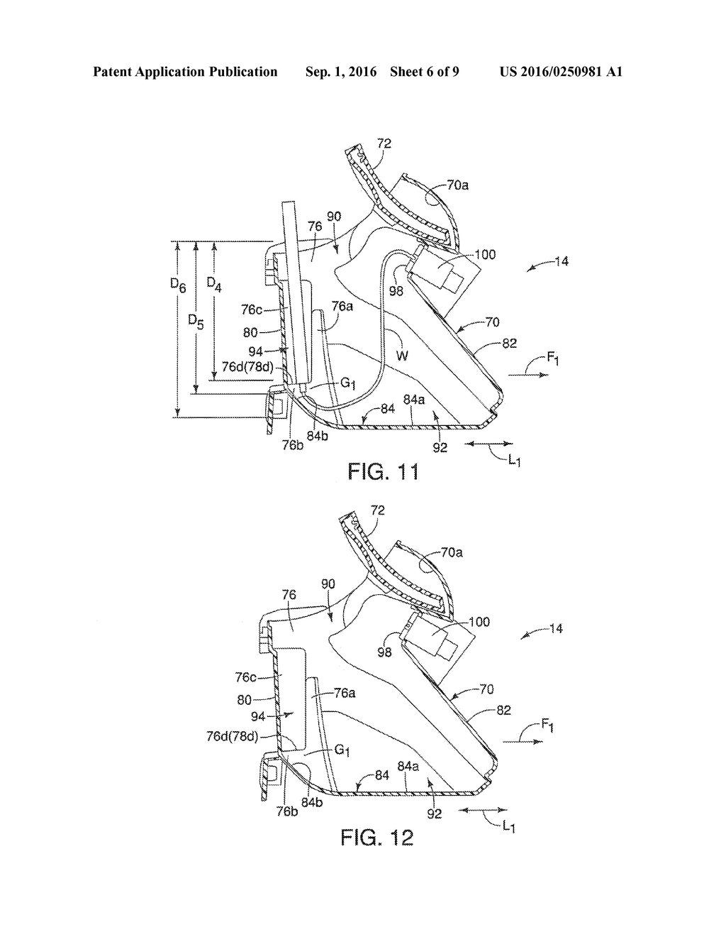 VEHICLE COMPARTMENT ASSEMBLY - diagram, schematic, and image 07