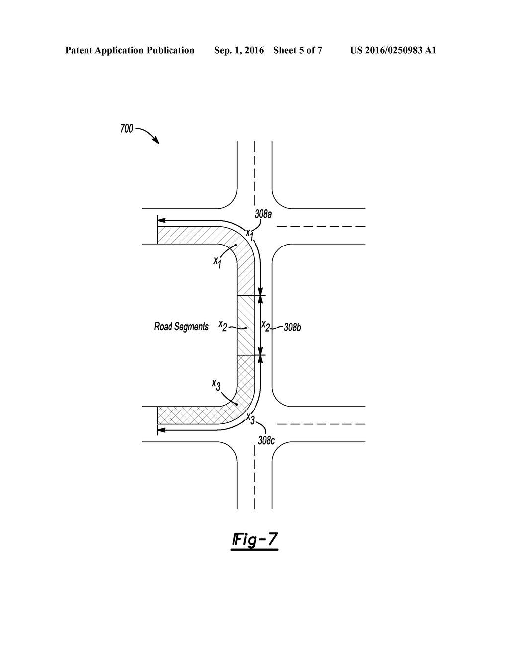 METHODS AND SYSTEMS TO DETERMINE AND COMMUNICATE DRIVER PERFORMANCE - diagram, schematic, and image 06