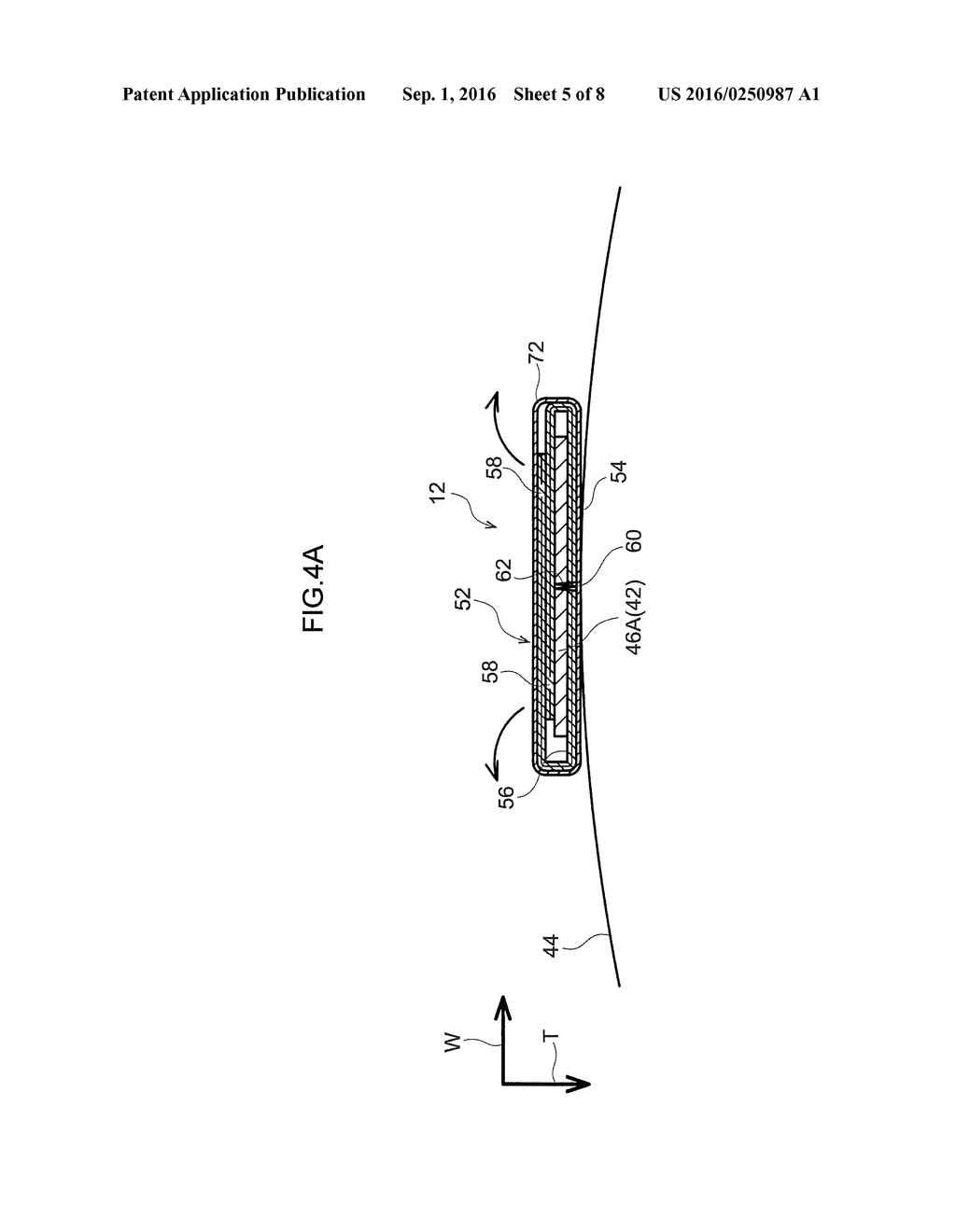 SEATBELT DEVICE - diagram, schematic, and image 06