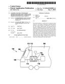 CONTROL UNIT FOR A WINDSCREEN WIPER SYSTEM FOR A RAIL VEHICLE AND METHOD     FOR OPERATING A WINDSCREEN WIPER SYSTEM FOR A RAIL VEHICLE diagram and image