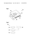 CONTROL UNIT FOR A WINDSCREEN WIPER SYSTEM FOR A RAIL VEHICLE AND METHOD     FOR OPERATING A WINDSCREEN WIPER SYSTEM FOR A RAIL VEHICLE diagram and image