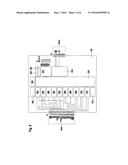 CONTROL UNIT FOR A WINDSCREEN WIPER SYSTEM FOR A RAIL VEHICLE AND METHOD     FOR OPERATING A WINDSCREEN WIPER SYSTEM FOR A RAIL VEHICLE diagram and image