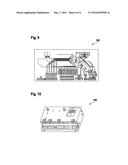 CONTROL UNIT FOR A WINDSCREEN WIPER SYSTEM FOR A RAIL VEHICLE AND METHOD     FOR OPERATING A WINDSCREEN WIPER SYSTEM FOR A RAIL VEHICLE diagram and image