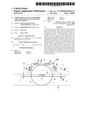 Vehicle Body Having an Underbody Structure and an Auxiliary Frame Fastened     Thereto diagram and image